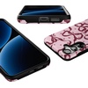 image:imageCasely Galaxy S25 Plus Case  Chateau Pups  French Dog  Bold Protective Design  Compatible with MagSafeCoquette Crush  Bows