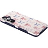 image:imageCasely Galaxy S25 Plus Case  Chateau Pups  French Dog  Bold Protective Design  Compatible with MagSafeCoquette Girlie  Pastel Bows