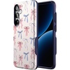 image:imageCasely Galaxy S25 Plus Case  Chateau Pups  French Dog  Bold Protective Design  Compatible with MagSafeCoquette Girlie  Pastel Bows