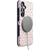 image:imageCasely Galaxy S25 Plus Case  Chateau Pups  French Dog  Bold Protective Design  Compatible with MagSafeCottage Charm  Cottagecore
