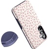 image:imageCasely Galaxy S25 Plus Case  Chateau Pups  French Dog  Bold Protective Design  Compatible with MagSafeCottage Charm  Cottagecore