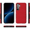image:imageCasely Galaxy S25 Plus Case  Chateau Pups  French Dog  Bold Protective Design  Compatible with MagSafeCrazy in Love  Red Hearts