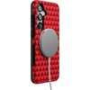 image:imageCasely Galaxy S25 Plus Case  Chateau Pups  French Dog  Bold Protective Design  Compatible with MagSafeCrazy in Love  Red Hearts