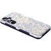 image:imageCasely Galaxy S25 Plus Case  Chateau Pups  French Dog  Bold Protective Design  Compatible with MagSafeCupids Canvas  Periwinkle Floral