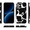 image:imageCasely Galaxy S25 Plus Case  Chateau Pups  French Dog  Bold Protective Design  Compatible with MagSafeCurrent MOOd  Cow Print