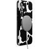 image:imageCasely Galaxy S25 Plus Case  Chateau Pups  French Dog  Bold Protective Design  Compatible with MagSafeCurrent MOOd  Cow Print