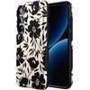 image:imageCasely Galaxy S25 Plus Case  Chateau Pups  French Dog  Bold Protective Design  Compatible with MagSafeDark Fantasy  Contrast Floral