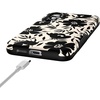 image:imageCasely Galaxy S25 Plus Case  Chateau Pups  French Dog  Bold Protective Design  Compatible with MagSafeDark Fantasy  Contrast Floral