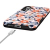 image:imageCasely Galaxy S25 Plus Case  Chateau Pups  French Dog  Bold Protective Design  Compatible with MagSafeField of Flowers  Pastel Floral