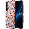 image:imageCasely Galaxy S25 Plus Case  Chateau Pups  French Dog  Bold Protective Design  Compatible with MagSafeField of Flowers  Pastel Floral