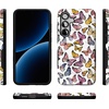 image:imageCasely Galaxy S25 Plus Case  Chateau Pups  French Dog  Bold Protective Design  Compatible with MagSafeFree Spirit  Rainbow Butterfly