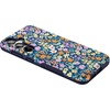image:imageCasely Galaxy S25 Plus Case  Chateau Pups  French Dog  Bold Protective Design  Compatible with MagSafeFull Bloom  Navy Floral