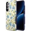 image:imageCasely Galaxy S25 Plus Case  Chateau Pups  French Dog  Bold Protective Design  Compatible with MagSafeGarden Breeze  Seaside Vines