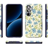 image:imageCasely Galaxy S25 Plus Case  Chateau Pups  French Dog  Bold Protective Design  Compatible with MagSafeGarden Breeze  Seaside Vines