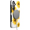 image:imageCasely Galaxy S25 Plus Case  Chateau Pups  French Dog  Bold Protective Design  Compatible with MagSafeGolden Garden  Yellow Sunflower