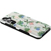 image:imageCasely Galaxy S25 Plus Case  Chateau Pups  French Dog  Bold Protective Design  Compatible with MagSafeHanging Around  Potted Plants Floral