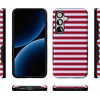 image:imageCasely Galaxy S25 Plus Case  Chateau Pups  French Dog  Bold Protective Design  Compatible with MagSafeHarbor Stripe  Dockside
