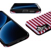 image:imageCasely Galaxy S25 Plus Case  Chateau Pups  French Dog  Bold Protective Design  Compatible with MagSafeHarbor Stripe  Dockside