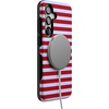 image:imageCasely Galaxy S25 Plus Case  Chateau Pups  French Dog  Bold Protective Design  Compatible with MagSafeHarbor Stripe  Dockside