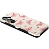 image:imageCasely Galaxy S25 Plus Case  Chateau Pups  French Dog  Bold Protective Design  Compatible with MagSafeHeart Flutters  Butterfly