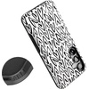 image:imageCasely Galaxy S25 Plus Case  Chateau Pups  French Dog  Bold Protective Design  Compatible with MagSafeHeart Throb  Endless Hearts