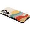 image:imageCasely Galaxy S25 Plus Case  Chateau Pups  French Dog  Bold Protective Design  Compatible with MagSafeHere Comes the Sun  Colorblock Sunset