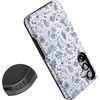 image:imageCasely Galaxy S25 Plus Case  Chateau Pups  French Dog  Bold Protective Design  Compatible with MagSafeHop  Bloom  Bunny Toile