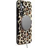 image:imageCasely Galaxy S25 Plus Case  Chateau Pups  French Dog  Bold Protective Design  Compatible with MagSafeInto the Wild  Leopard Print