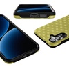 image:imageCasely Galaxy S25 Plus Case  Chateau Pups  French Dog  Bold Protective Design  Compatible with MagSafeKiwi Cooler  Poolside Print