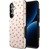 image:imageCasely Galaxy S25 Plus Case  Chateau Pups  French Dog  Bold Protective Design  Compatible with MagSafeLove Letters  Doodle Hearts