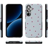 image:imageCasely Galaxy S25 Plus Case  Chateau Pups  French Dog  Bold Protective Design  Compatible with MagSafeLove Lines  Blue Stripes