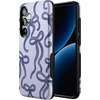 image:imageCasely Galaxy S25 Plus Case  Chateau Pups  French Dog  Bold Protective Design  Compatible with MagSafeLove Me Knot  Blue Bow