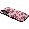 image:imageCasely Galaxy S25 Plus Case  Chateau Pups  French Dog  Bold Protective Design  Compatible with MagSafeLove Me Knot  Mauve Bow