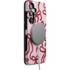 image:imageCasely Galaxy S25 Plus Case  Chateau Pups  French Dog  Bold Protective Design  Compatible with MagSafeLove Me Knot  Mauve Bow