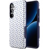 image:imageCasely Galaxy S25 Plus Case  Chateau Pups  French Dog  Bold Protective Design  Compatible with MagSafeLovebug  Blue Hearts