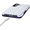 image:imageCasely Galaxy S25 Plus Case  Chateau Pups  French Dog  Bold Protective Design  Compatible with MagSafeLovebug  Blue Hearts