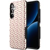 image:imageCasely Galaxy S25 Plus Case  Chateau Pups  French Dog  Bold Protective Design  Compatible with MagSafeLovebug  Mauve Hearts