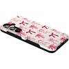 image:imageCasely Galaxy S25 Plus Case  Chateau Pups  French Dog  Bold Protective Design  Compatible with MagSafeLover Girlie  Pink Bows