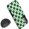image:imageCasely Galaxy S25 Plus Case  Chateau Pups  French Dog  Bold Protective Design  Compatible with MagSafeLucky You  Shamrock