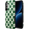 image:imageCasely Galaxy S25 Plus Case  Chateau Pups  French Dog  Bold Protective Design  Compatible with MagSafeLucky You  Shamrock