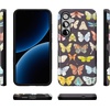image:imageCasely Galaxy S25 Plus Case  Chateau Pups  French Dog  Bold Protective Design  Compatible with MagSafeMidnight Monarch  Jenna Palek x Casely