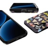 image:imageCasely Galaxy S25 Plus Case  Chateau Pups  French Dog  Bold Protective Design  Compatible with MagSafeMidnight Monarch  Jenna Palek x Casely