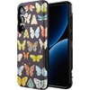 image:imageCasely Galaxy S25 Plus Case  Chateau Pups  French Dog  Bold Protective Design  Compatible with MagSafeMidnight Monarch  Jenna Palek x Casely