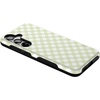 image:imageCasely Galaxy S25 Plus Case  Chateau Pups  French Dog  Bold Protective Design  Compatible with MagSafeMint Lattice  Sunday Best
