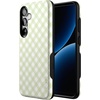 image:imageCasely Galaxy S25 Plus Case  Chateau Pups  French Dog  Bold Protective Design  Compatible with MagSafeMint Lattice  Sunday Best