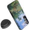 image:imageCasely Galaxy S25 Plus Case  Chateau Pups  French Dog  Bold Protective Design  Compatible with MagSafeMonets View  The Met Museum
