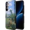image:imageCasely Galaxy S25 Plus Case  Chateau Pups  French Dog  Bold Protective Design  Compatible with MagSafeMonets View  The Met Museum