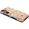 image:imageCasely Galaxy S25 Plus Case  Chateau Pups  French Dog  Bold Protective Design  Compatible with MagSafeMushroom Magic  Retro Floral