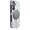 image:imageCasely Galaxy S25 Plus Case  Chateau Pups  French Dog  Bold Protective Design  Compatible with MagSafeNantucket Cottage  Blue Hydrangea