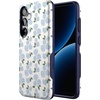 image:imageCasely Galaxy S25 Plus Case  Chateau Pups  French Dog  Bold Protective Design  Compatible with MagSafeNantucket Cottage  Blue Hydrangea